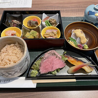 RESTAURANT 1899 OCHANOMIZU - 