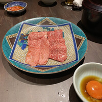 焼肉 きたん 法善寺 - 