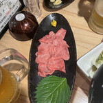 Sumibiyakiniku Tomiya - 