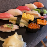 Sushizammai - 