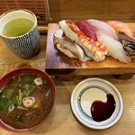 Sushi Konishi - 