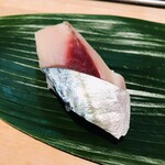 Sushiya No Yoshiken - しめ鯖