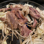 Yakiyaki Gurume Genrai - 