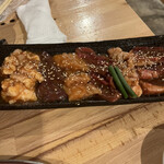 Sumibiyakiniku Tomiya - 