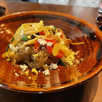 韓国料理 先斗町 李南河　 - 