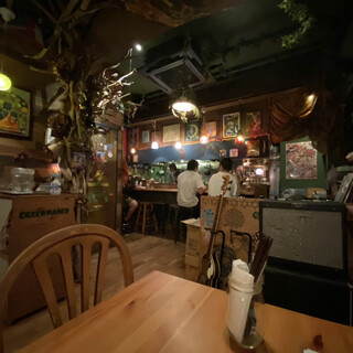 グリーンマンゴー_2