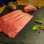 焼肉うしどし - 