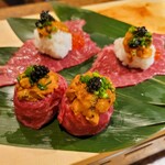 焼肉うしどし - 