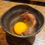 焼肉うしどし - 