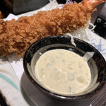 とんかつ 檍 札幌大通店 - 