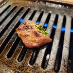 焼肉うしどし - 