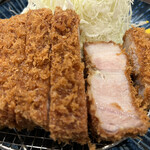 とんかつ 檍 札幌大通店 - 