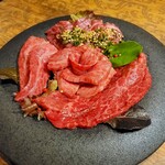 焼肉うしどし 新宿 - 