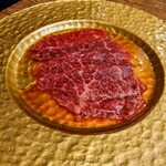 焼肉うしどし - 