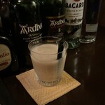 バーブルーチップ - 