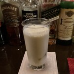 バーブルーチップ - 