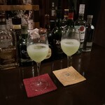 バーブルーチップ - 