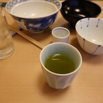 うなぎ 久保田 - ランチ丼ご馳走様