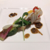 カントニーズ 燕 - 