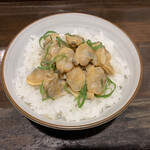 らーめん 鶏喰 - 