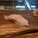 Bucchigiri Nigiri Sakurai - 