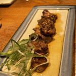 Yakitori Yoshida - 