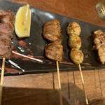 Yakitori Juukichi - 