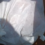 大英堂製パン店 - レトロな包装