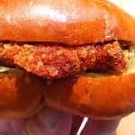 大英堂製パン店 - カツパン