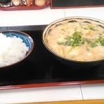 黒龍ラーメン - 