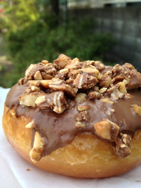 Donut Kobo Reporo photo