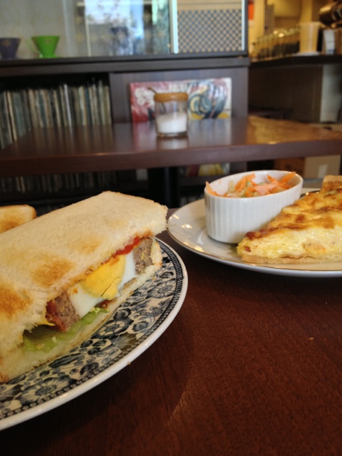 COFFEE & ROASTER 2-3 photo