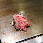 極味や - 極味やハンバーグ