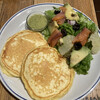J.S. PANCAKE CAFE 札幌ステラプレイス店