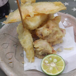 季節料理 藤原 - 