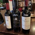 beer & wine厨房　tamaya - 