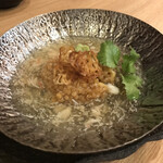 肉魚地酒 やすおか - 