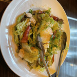 beer & wine厨房　tamaya - 