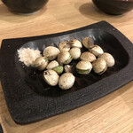 肉魚地酒 やすおか - 