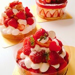 パティスリー リョーコ - 