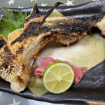 季節料理 藤原 - 