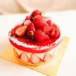 パティスリー リョーコ - 