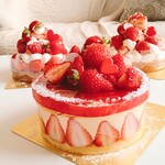 パティスリー リョーコ - 