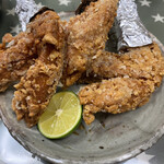 季節料理 藤原 - 