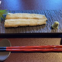 うなぎ 明月川 - 