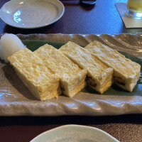 うなぎ 明月川 - 