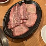 炭火焼肉 鶴兆 - 