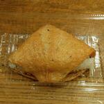 ディオ - ジャンボいなり (税抜)91円→64円 ※開封後 (2022.09.10)