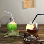 Komagome Kafe - 