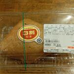 ディオ - ジャンボいなり (税抜)91円→64円 (2022.09.10)